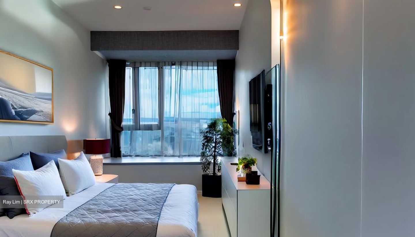 Centro Residences (D20), Condominium #496936531